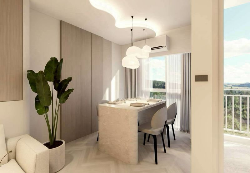 picture For sale Punna Residence 5 Spacious Unit, Fully Furnished. (ID:1409CS) - 16/20