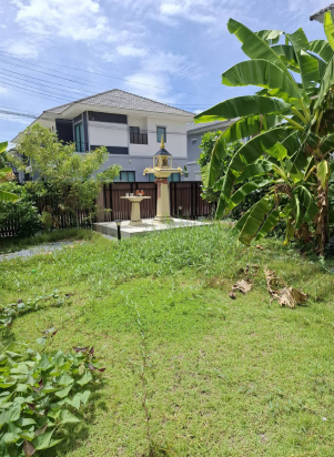 picture HOME 73.8 Sq.w. Khlong Luang Pathumthani for 5.8M - 25/33