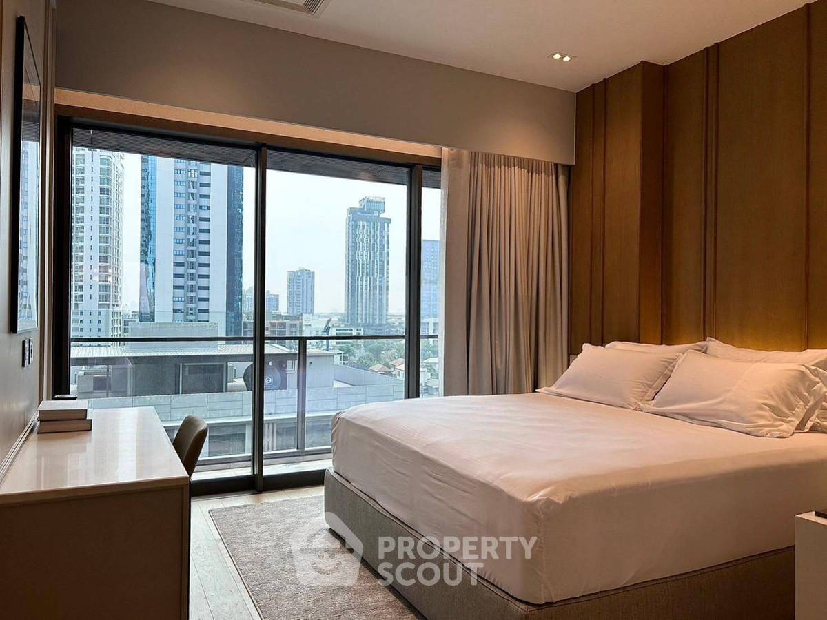 รูป คอนโด 1 ห้องนอน 53 ตร.ม. เดอะ สแตรนด์ ทองหล่อ ใกล้ BTS ทองหล่อ 100 ม. (ID 2713517) - รูปที่ 11/11