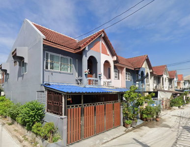 Amarin Villa ChaengWatthana 41 
