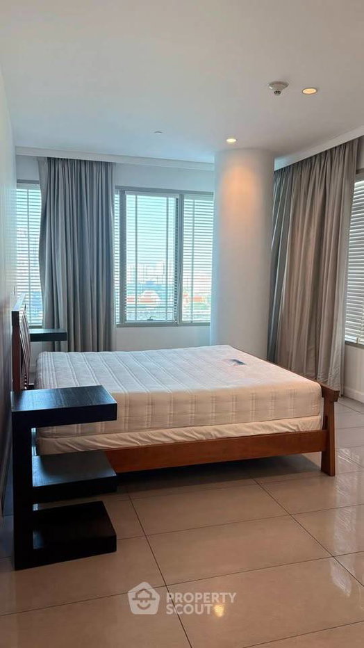 รูป คอนโด 3 ห้องนอน 225 ตร.ม. ห้องเลี้ยงสัตว์ได้ ที่ 185 ราชดำริ ห่าง BTS ราชดำริ 400 ม. (ID 3147386) - รูปที่ 2/14