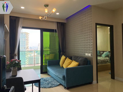 รูปภาพ ให้เช่าคอนโดที่ใกล้ทะเล Dusit Grand view