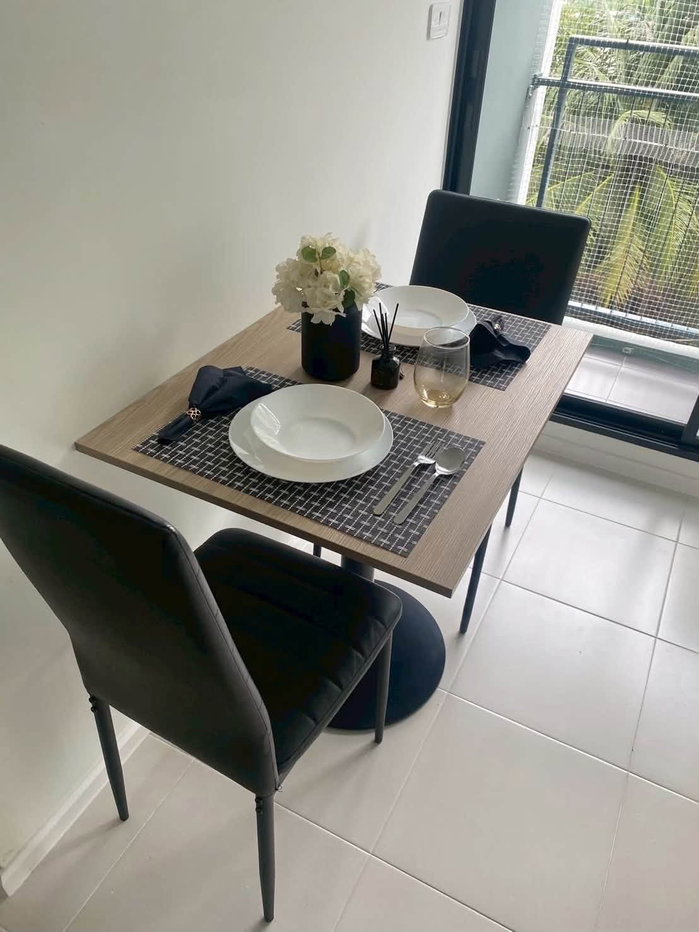 picture For Rent iCondo Active Phatthanakan 1Bed1Bath 12,000Baht/Mo - 14/18