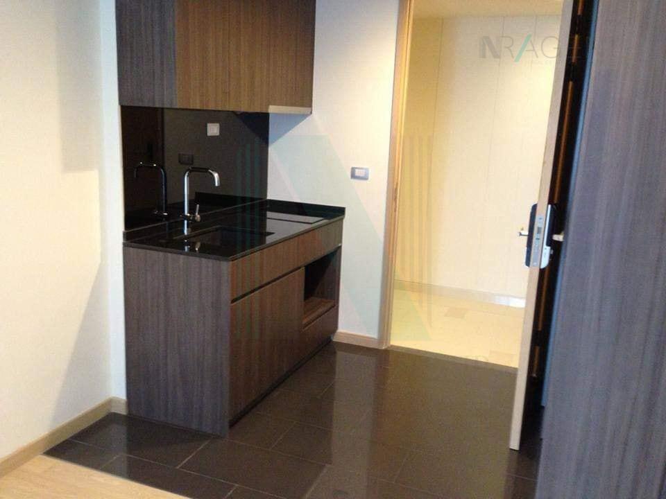 picture ðš For rent condo VIA 49 Building 1, Floor 4,1 bed room, Room size 35.00 sqm - 8/8