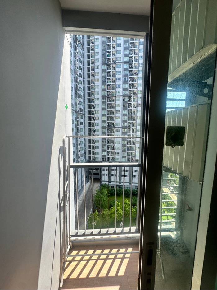 รูป ปล่อยเช่าคอนโด เดอะ เพรสซิเดนท์ สาทร-ราชพฤกษ์ เฟส3#The President Sathorn-Ratchaphruekเฟส3 #ใกล้BTS,MRTบางหว้า - รูปที่ 15/17
