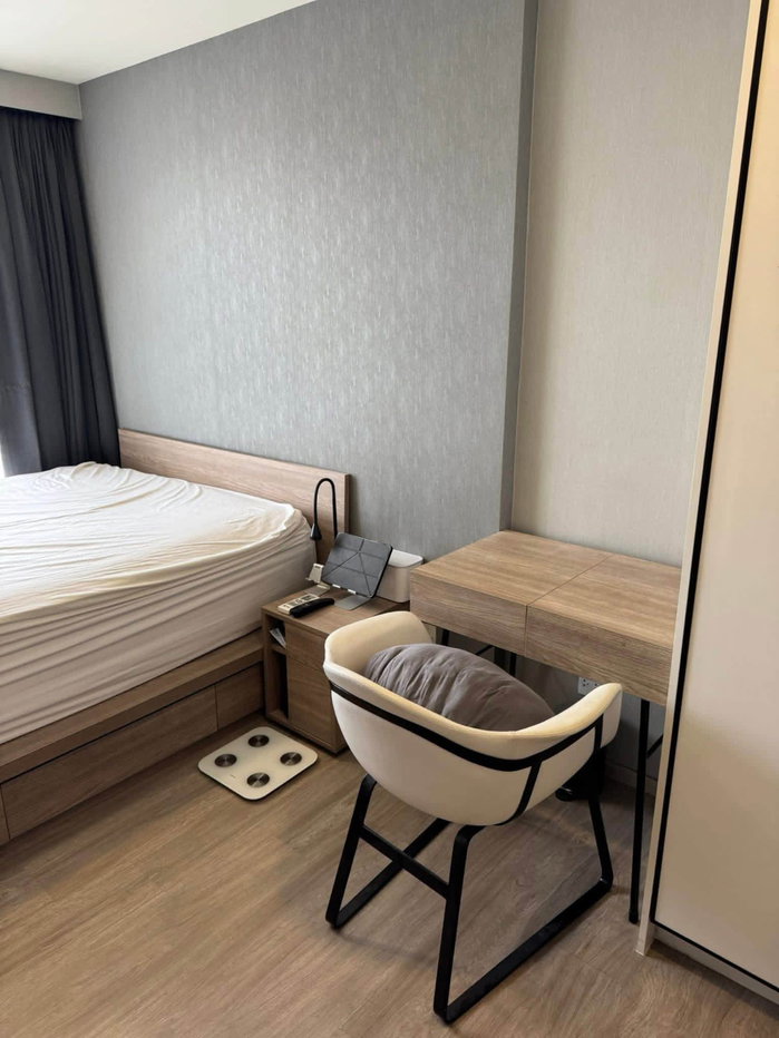 picture For Rent Maestro 03 Ratchada - Rama 9 1Bed1Bath Floor7 BldB 16,000Baht/Mo - 19/21