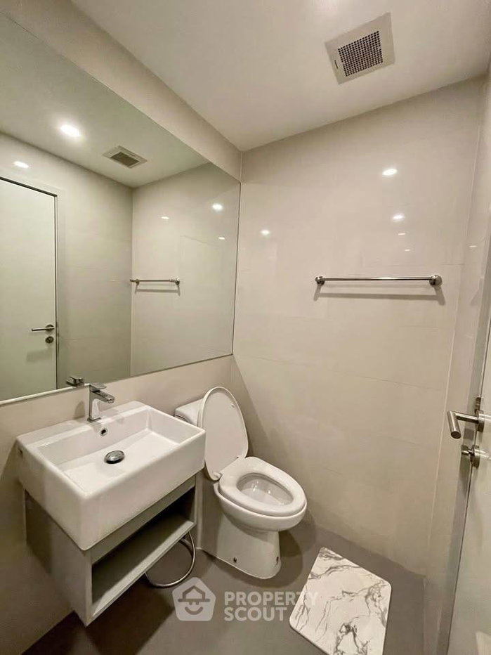 รูป ราคาเหมาะสม 1 ห้องนอน ชั้น 23 ขนาด 31 ตร.ม. Knightsbridge Prime Sathorn ใกล้ BTS เซนต์หลุยส์ (ID 2702672) - รูปที่ 10/10