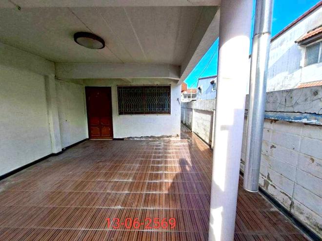 รูป ทาวน์เฮ้าส์ 22.5 ตร.วา รัตติกรณ์ เมืองสระบุรี สระบุรี 1.8M - รูปที่ 2/26