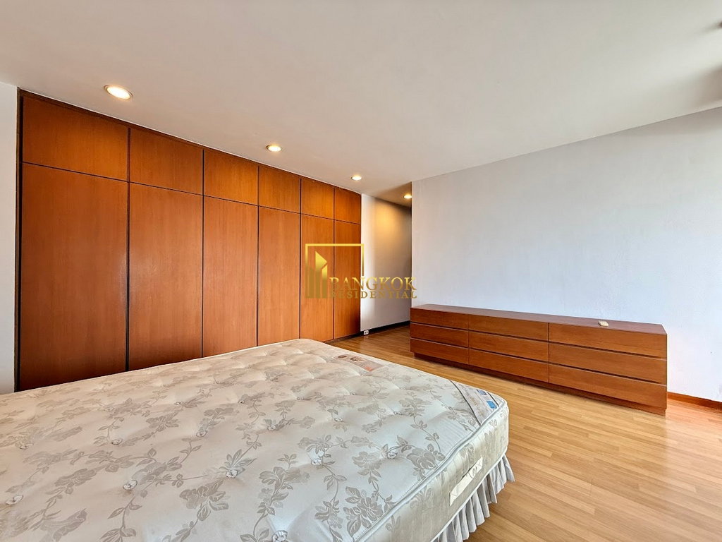 รูป Baan Yen Akard | Large 2 Bedroom Condo For Rent in Sathorn - BR61819CD - รูปที่ 16/38