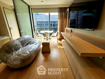 Condos for rent : 1-BR Condo at SCOPE Promsri near BTS Phrom Phong (ID 1439506)