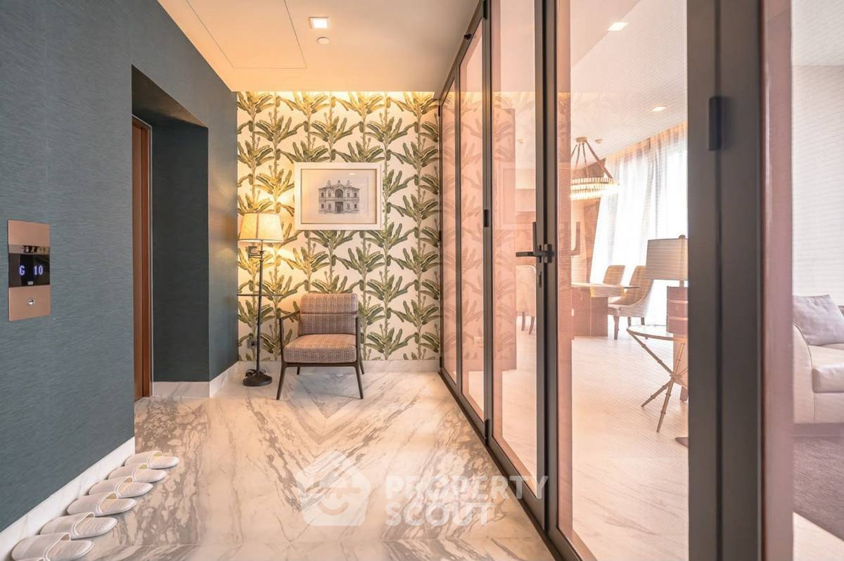 picture Pet-Friendly 2-BR Condo, The Monument Thong Lo, Khlong Tan Nuea ð (ID 3057570) - 6/20