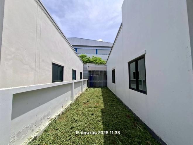 picture TOWN HOUSE 36.8 Sq.w. Bang Lamung Chonburi for 1.8M - 4/26