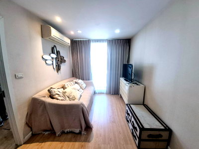 Condos for rent : 25,000 baht/month 2/2 bed Mayfair Sukhumvit 64 BTS Punnawithi 