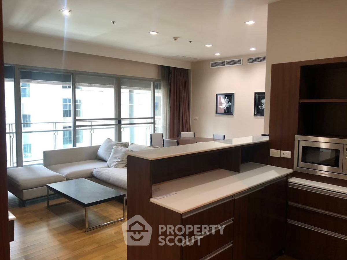 picture Pet-Friendly 2-BR, 152 Sqm, The Madison near BTS Phrom Phong (200m) (ID 1920706) - 23/31