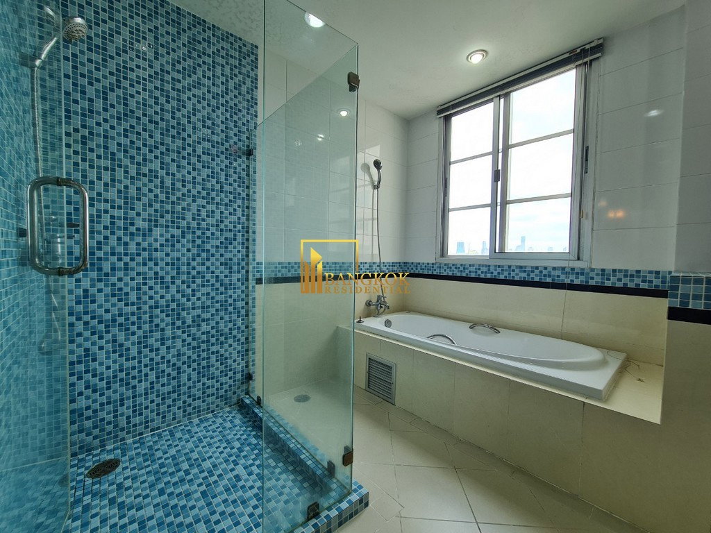 รูป Citi Smart | Great Value 3 Bed Condo For Rent in Mid Asoke - BR12964CD - รูปที่ 21/35