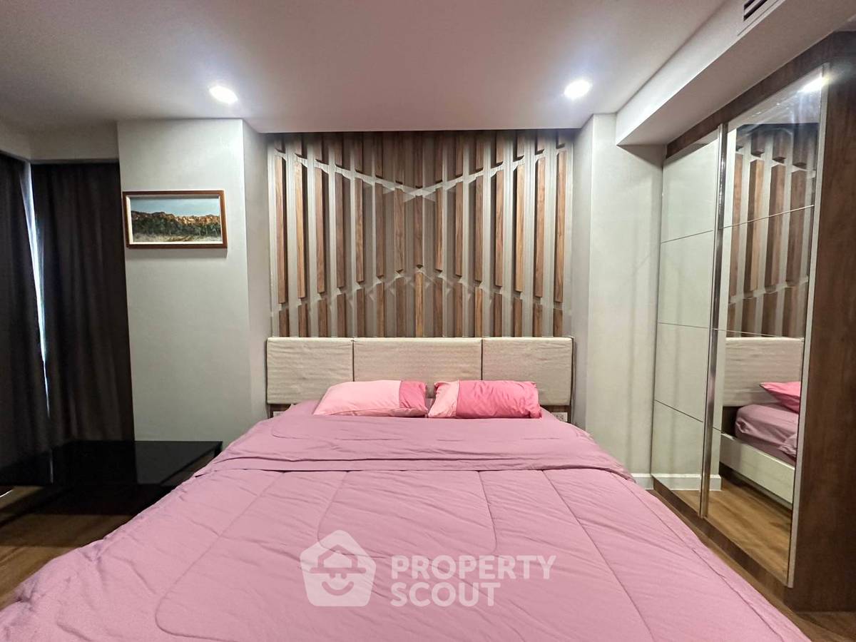 รูป คอนโด 2 ห้องนอน ให้เช่า ดุสิต แกรนด์ พาร์ค พัทยา ใกล้ หนองปรือ (ID 2078671) - รูปที่ 2/13