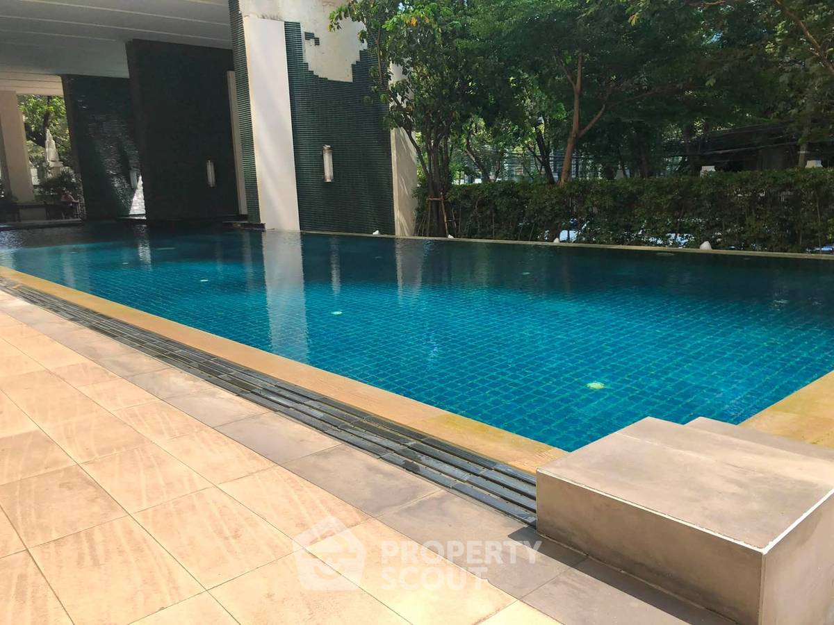 รูป ขายคอนโด 1 ห้องนอน 57 ตร.ม. The Address Chidlom ใกล้ BTS ชิดลม (ID 3155753) - รูปที่ 22/24