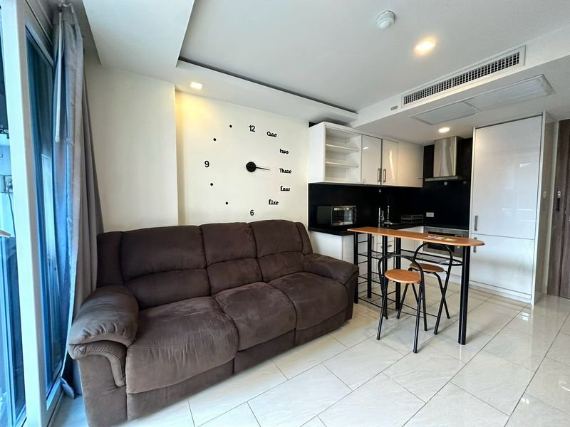 picture ⛵ Grand Avenue ⛵ City view / 3F / 1bedroom >> THB16,000/month彡 - 5/12