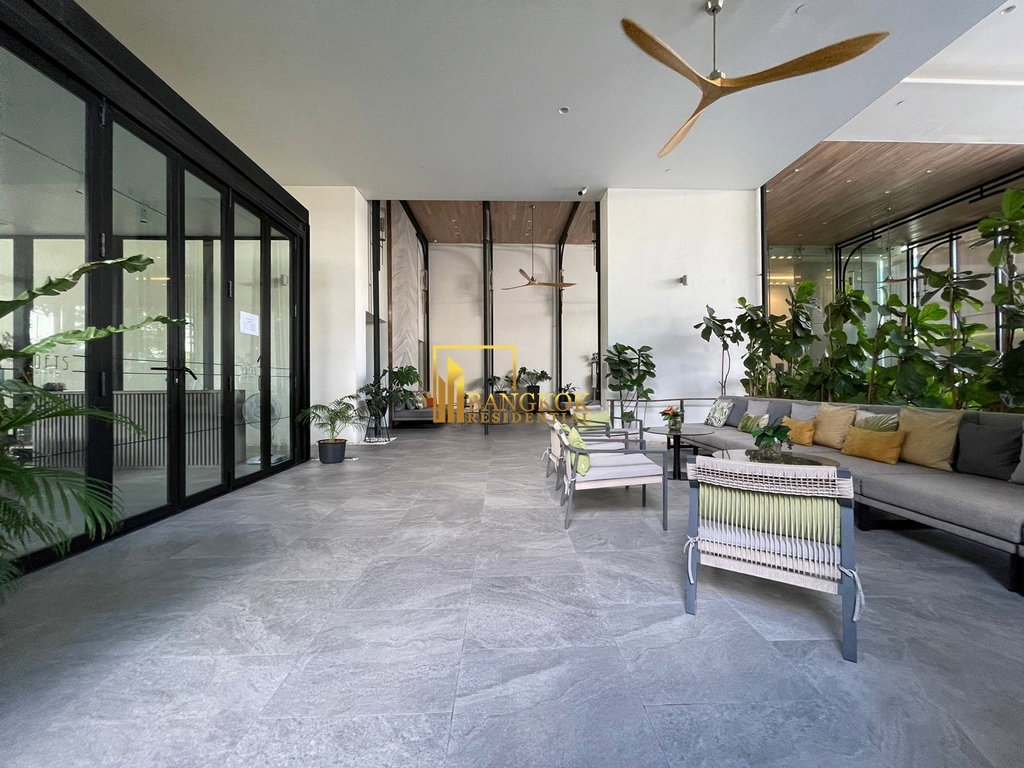 รูป The Lofts Silom | Exceptional 2 Bed Duplex Condo in Silom - BR15739CD - รูปที่ 14/24