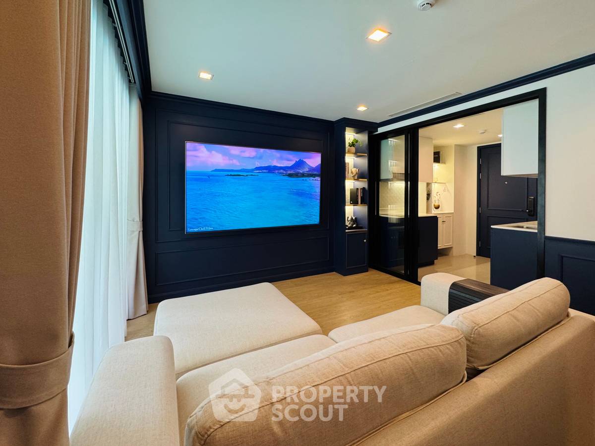 picture 1-BR Condo The Base Central – Phuket, Ground Floor (1st) (ID 2236909) - 2/5