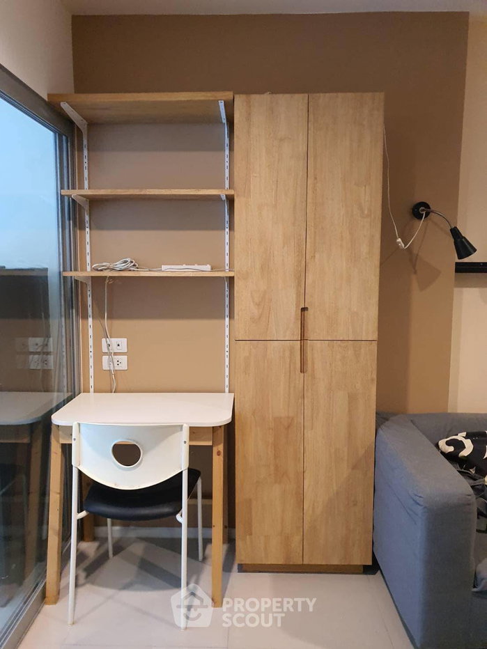 picture 1-BR Condo At Aspire Sukhumvit 48, 4th Floor Near BTS Phra Khanong (ID 829966) - 3/6