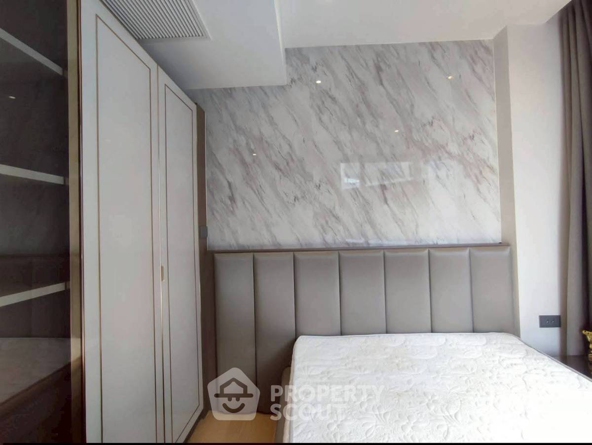 รูป ราคาโดดเด่น 1 ห้องนอน 32 ตร.ม. ชั้น 23 ที่ Ashton Asoke - Rama 9 ห่าง MRT พระราม 9 เพียง 200 ม. (ID 2988720) - รูปที่ 2/12