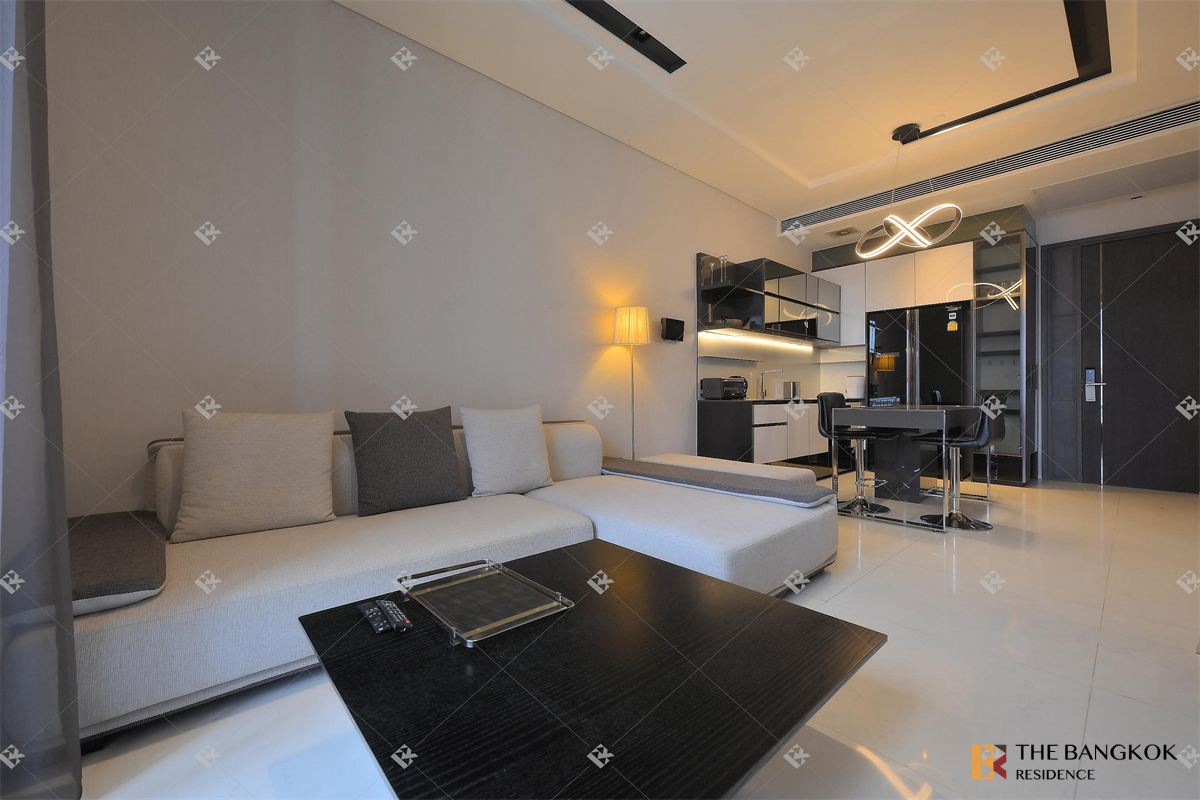picture Special unit at an attractive price The Bangkok Thonglor near BTS Thong Lo - 8/10