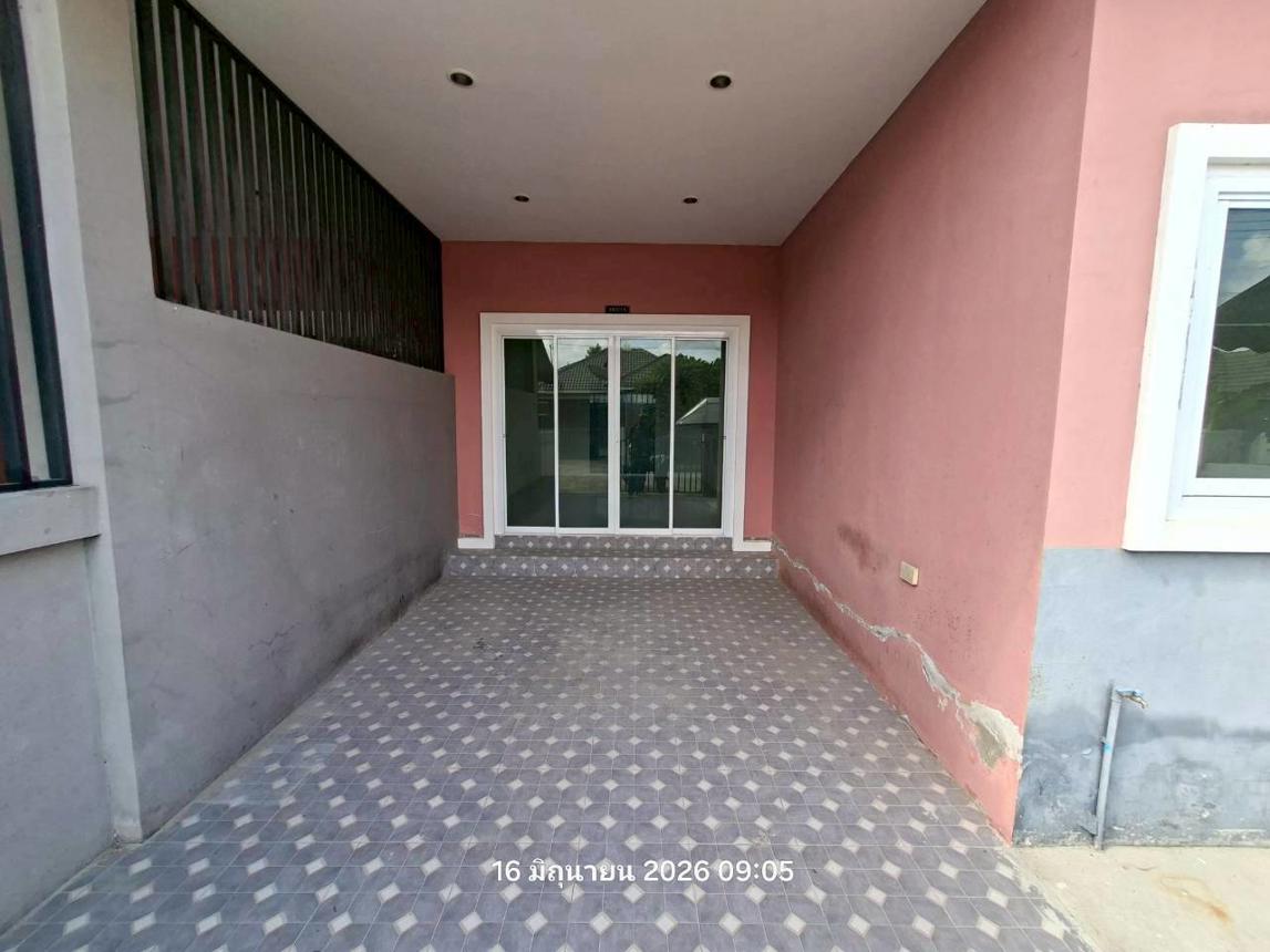 picture TOWN HOUSE 22.7 Sq.w. Pluak Daeng Rayong for 1.5M - 13/24