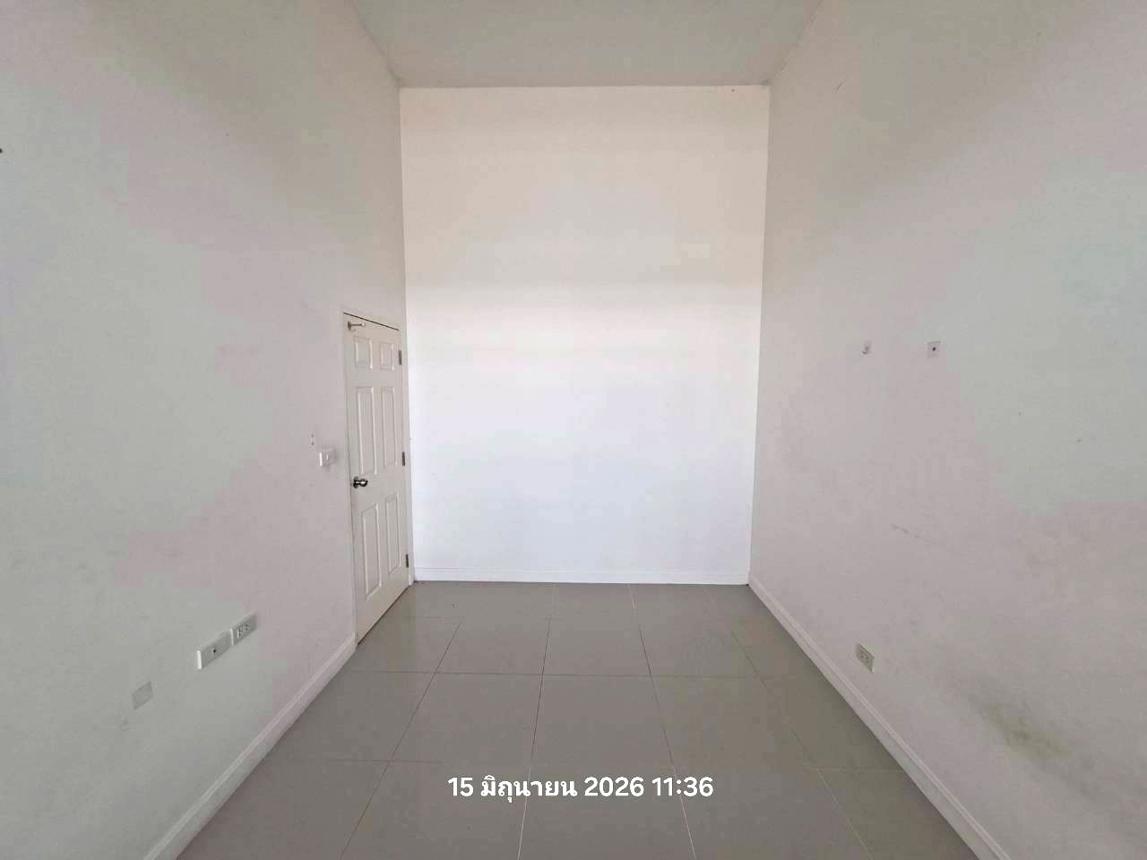 picture TOWN HOUSE 36.8 Sq.w. Bang Lamung Chonburi for 1.8M - 17/26