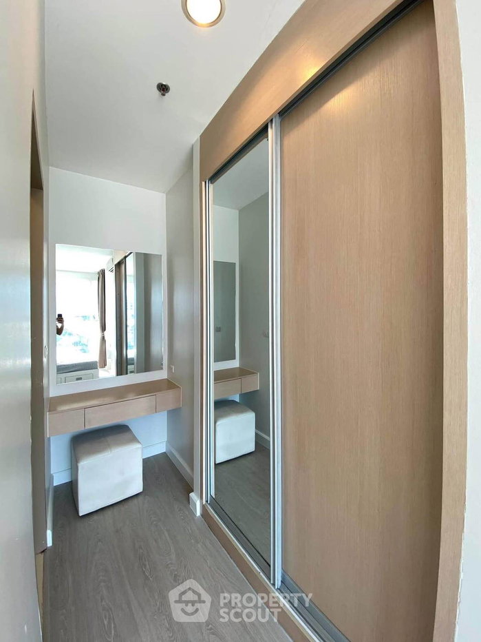picture 1-BR 32 Sqm At Ideo Mix Phaholyothin, 100m To BTS Saphan Khwai (ID 2107436) - 6/9