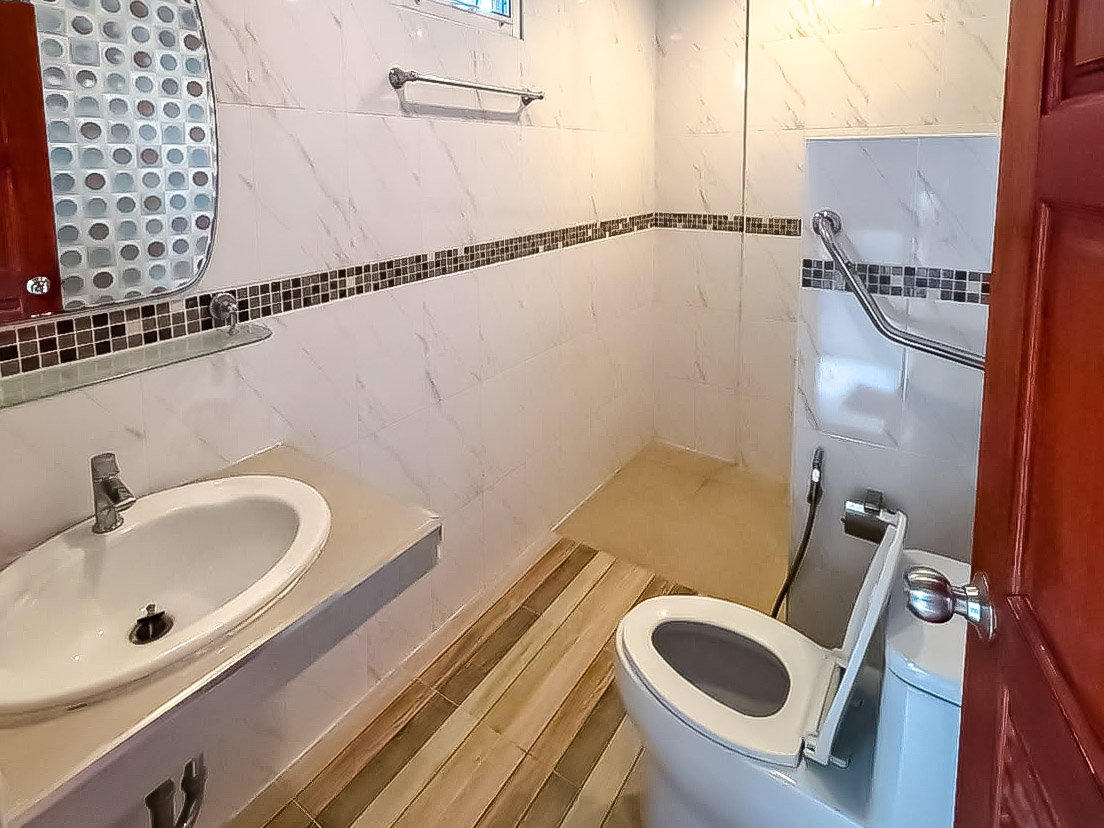 รูป Detached House for Rent Khao Noi East Pattaya 2 Bedroom - รูปที่ 6/7
