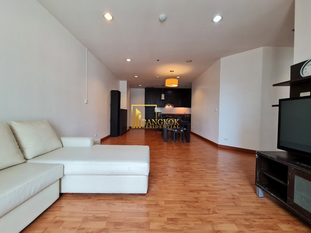 รูป Citi Smart | Great Value 3 Bed Condo For Rent in Mid Asoke - BR12964CD - รูปที่ 3/35