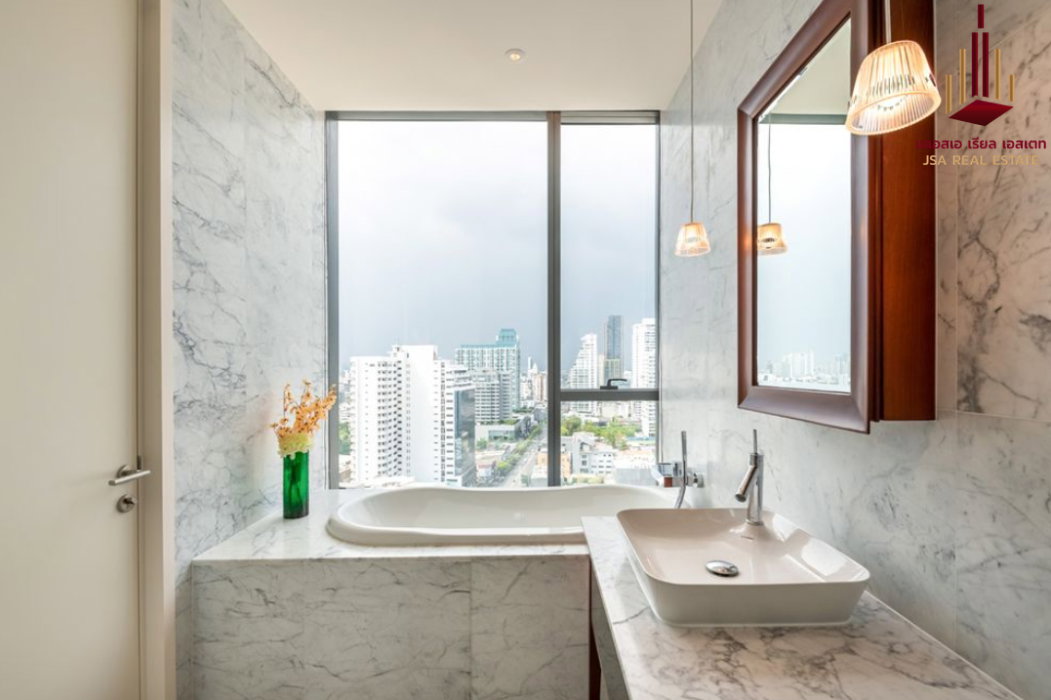 picture ✨ For Rent: Khun By Yoo Condo ✨💰 Only 130,000 THB/month - 5/5