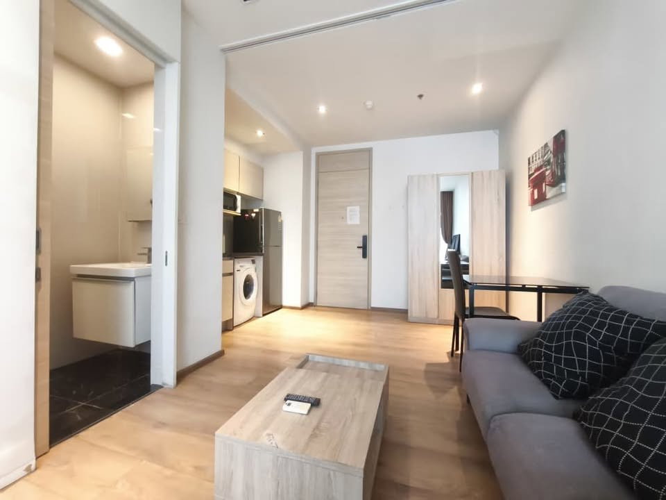 picture R1016/[For Rent] Park Origin Phromphong (Park 24) Sukhumvit - 6/16