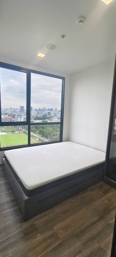1-bed condo for rent, 25 sqm, MODIZ VAULT Kaset - Sripatum