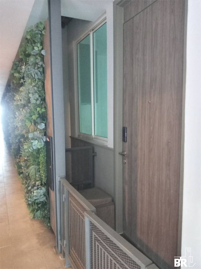 picture A Space I.D. Asoke-Ratchada Location Near Employment, Surrounded by Lifestyles - 7/10