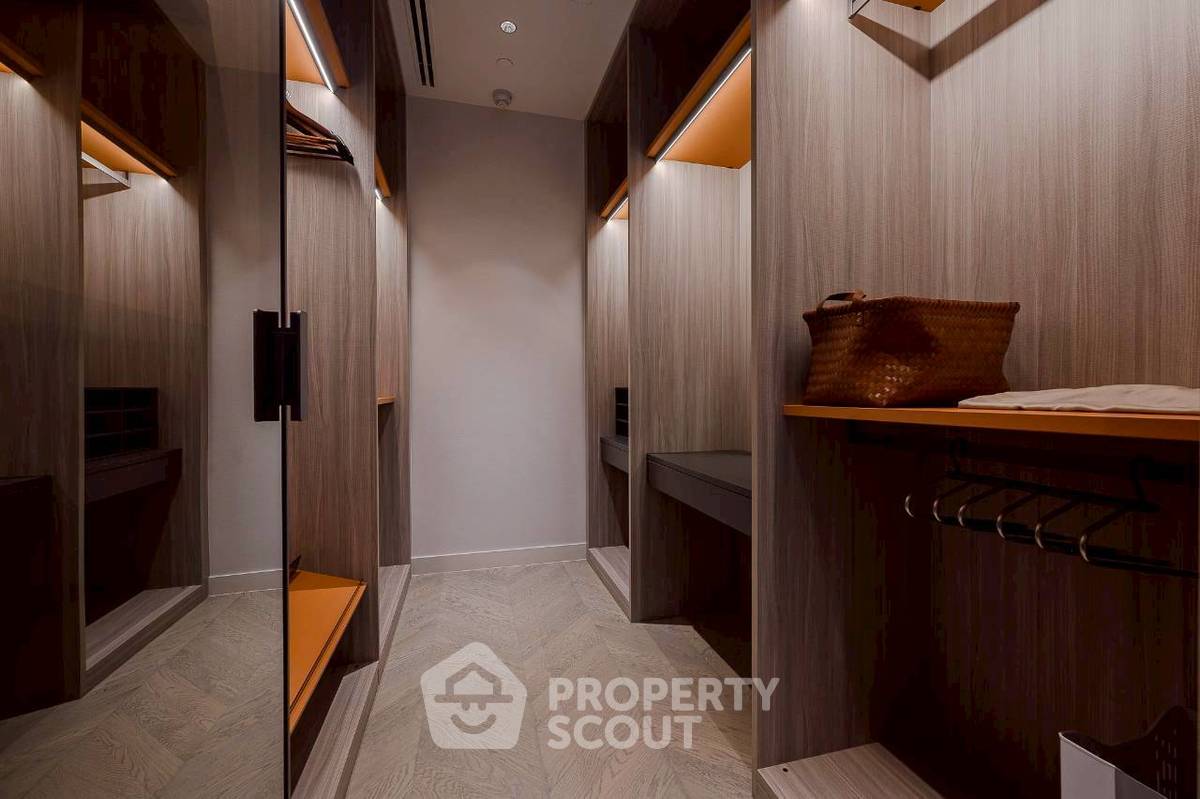 picture 2-BR 151 Sqm On 30th Floor, One 89 Wireless, 200m to MRT Lumphini (ID 3155514) - 20/48
