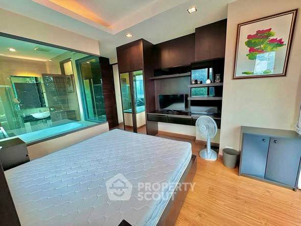 รูป คอนโด 2 ห้องนอน ให้เช่า ที่ ฮิมม่า การ์เดน คอนโดมิเนียม ใกล้ช้างเผือก (ID 3153379) - รูปที่ 2/8