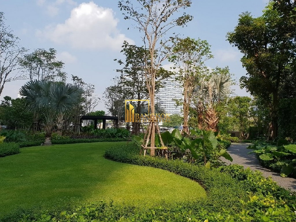 รูป Magnolias Waterfront Residences | 1 Bedroom For Rent - BR16543CD - รูปที่ 15/25