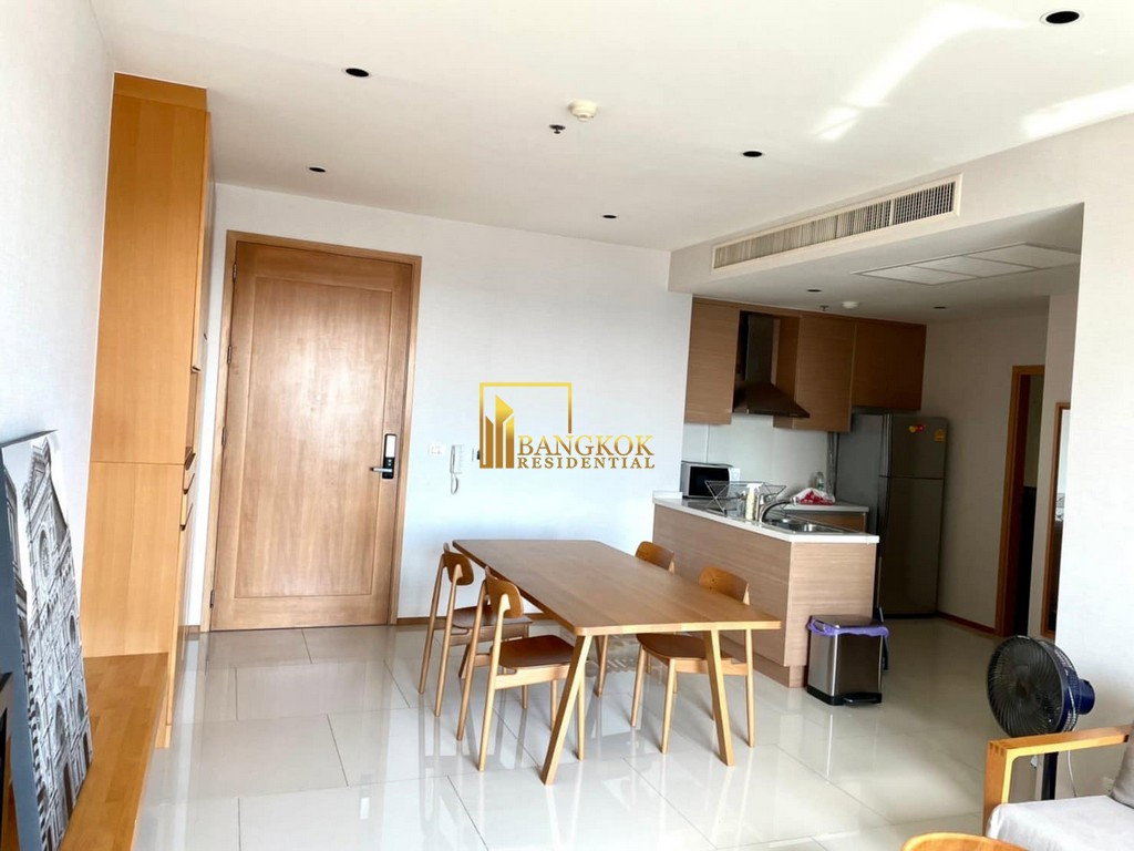 รูป Emporio Place | Modern 1 Bedroom Condo For Rent in Phrom Phong - BR15529CD - รูปที่ 4/24