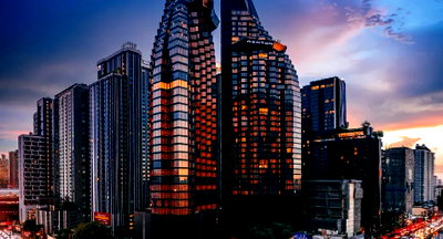 Condos for sale : 🔥MD-26029800 Rare Item! Beautiful Condo, Below Market Price! Ashton Asoke-Rama 9. Book Now Before It's Gone! 🔥