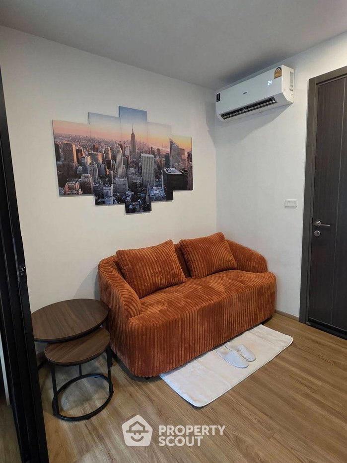 รูป คอนโด 1 ห้องนอน The Base Park West สุขุมวิท 77 ใกล้ BTS อ่อนนุช (ID 993486) - รูปที่ 10/16