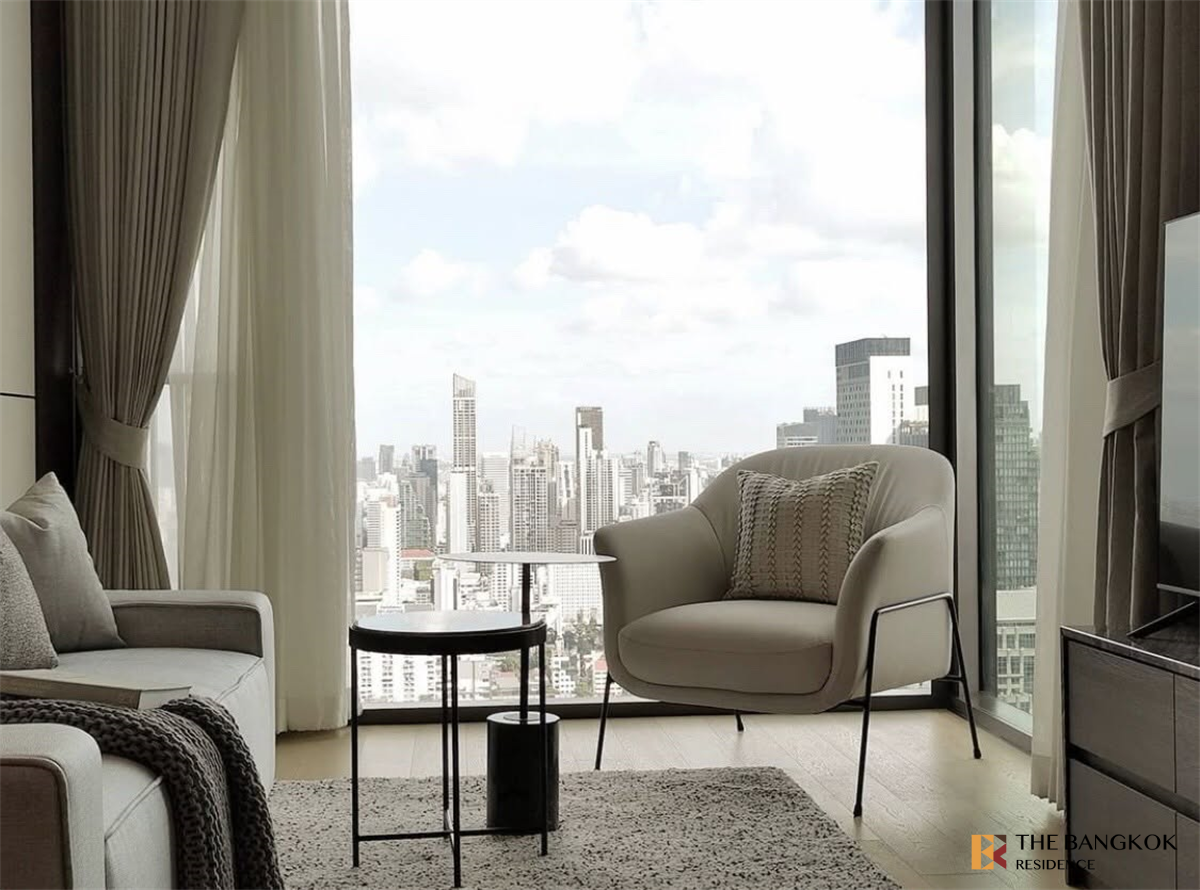 picture Condo Near MRT to Save More Time 28 Chidlom near BTS Chit Lom - 4/10