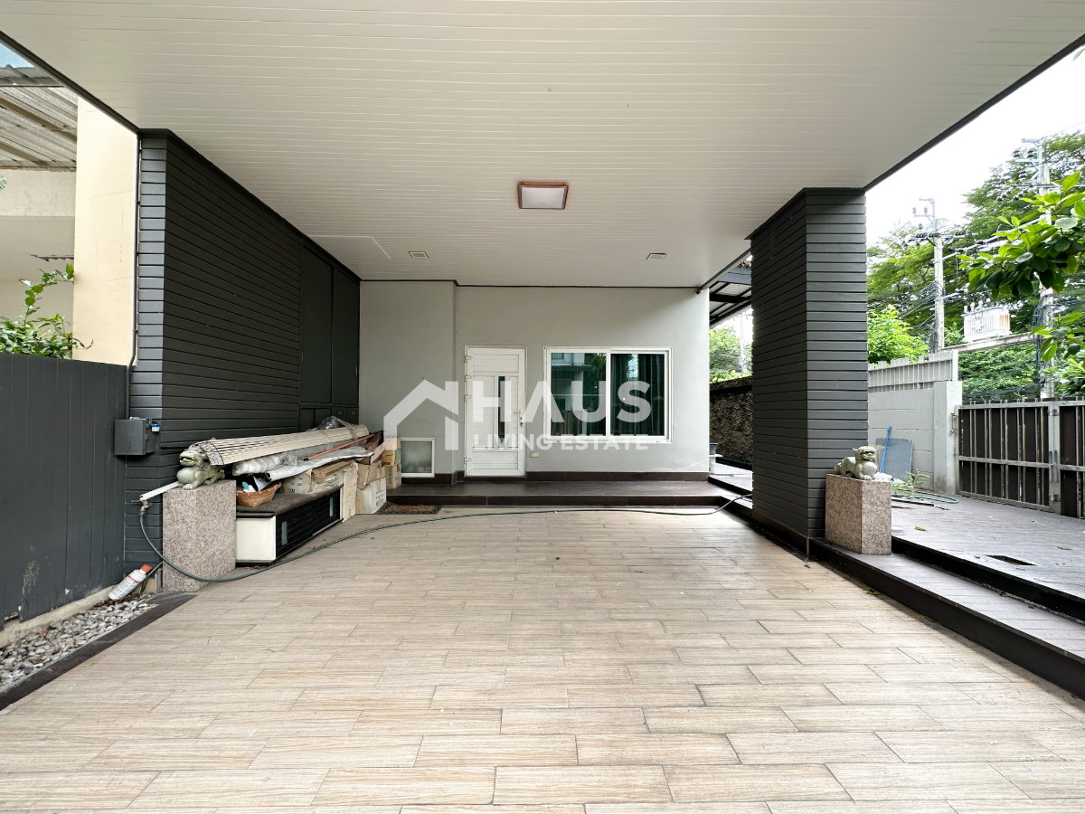 picture Pattra Mo Town / 3 Bedrooms #TCWT085 - 39/41