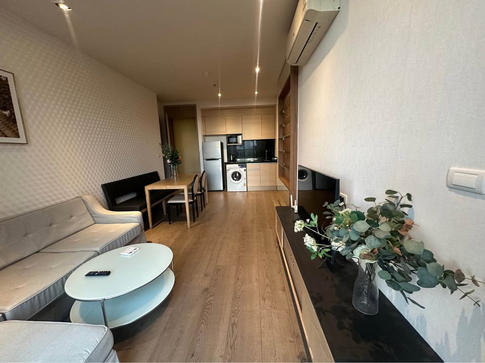 picture R1019/[For Rent] Park Origin Phromphong (Park 24) - 5/12