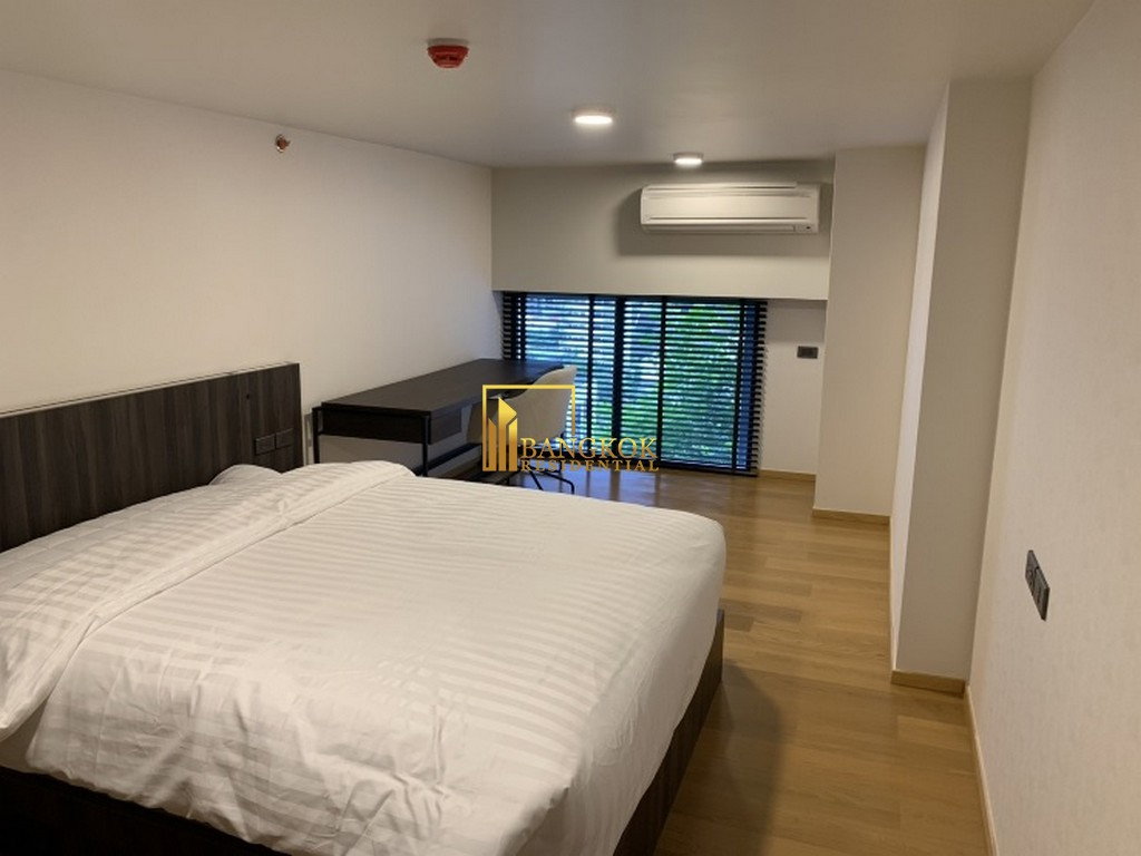 picture Siamese Exclusive Sukhumvit 31 | Modern 3 Bed Duplex Condo - BR11302CD - 5/21