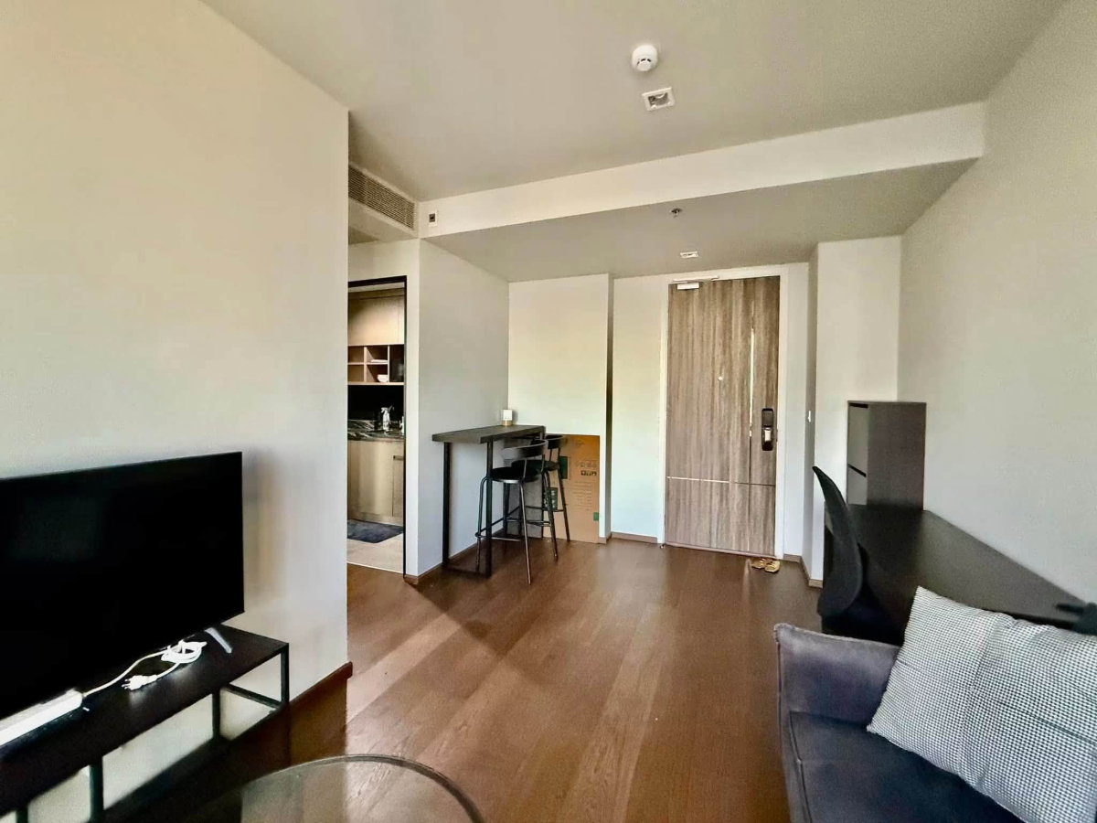 picture RS7280 For Rent: Ideo Q Sukhumvit 36, near BTS Thonglor - 2/14