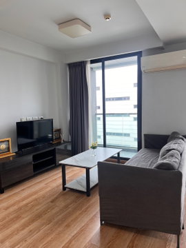 For Rent Condo JRY Rama 9. 🏢✨✨✨