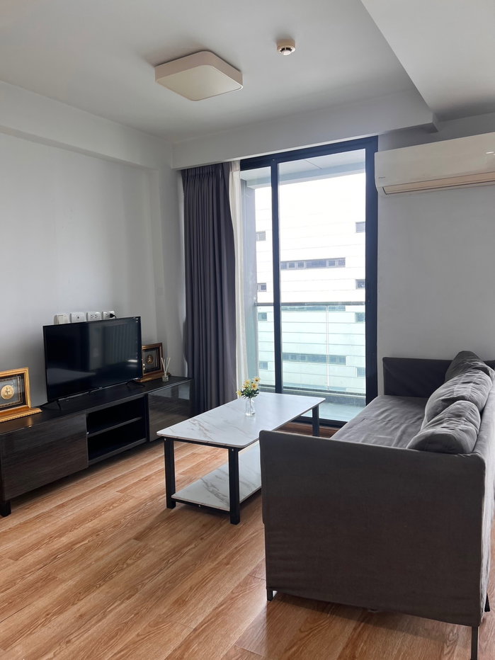 picture For Rent Condo JRY Rama 9. 🏢✨✨✨ - 1/23