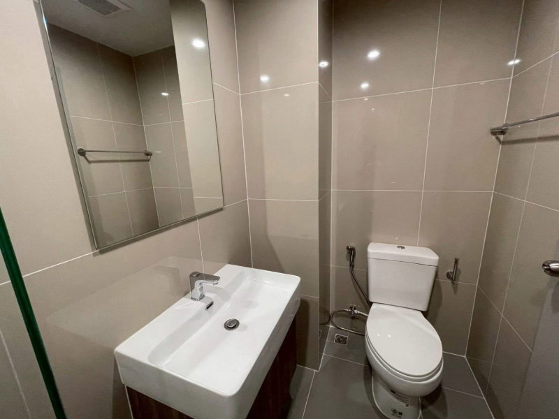 picture 🟪🟦🟩🟨🟧 For Rent: Ideo Ramkhamhaeng - Lamsali Station 💠Rent: 14,000 THB/month 🛎️🛎️ | Line@: @assetspro - 5/6